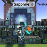 Telegram profile photo for 😎saphier👍