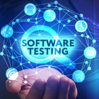 Telegram profile photo for QA Software Testing Jobs ππ€
