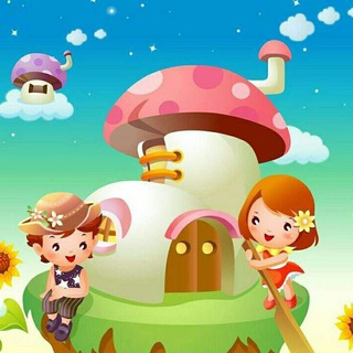 Telegram profile photo for مهد و پیش دبستانی