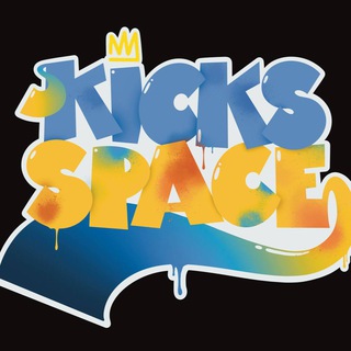 Telegram profile photo for Kicks Space наявність