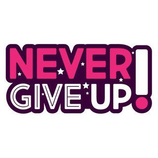 Telegram profile photo for NeverGiveUp