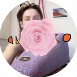 Telegram profile photo for c ~м ~о ~л ~к ~о