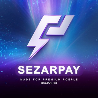 Telegram profile photo for Telegram Premium│سزار پی