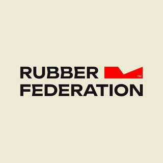 Telegram profile photo for The Rubber Federation