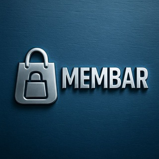 Telegram profile photo for ᴍᴇᴍʙᴀʀ ꜱʜᴏᴘ