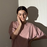 Telegram profile photo for Записки фотографа Гаечки
