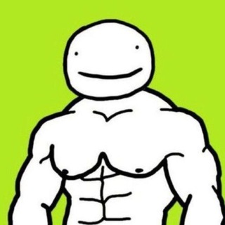 Telegram profile photo for сходки ДСМП и КСМП мск |dream smp & qsmp|