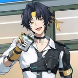 Telegram profile photo for Harumasa