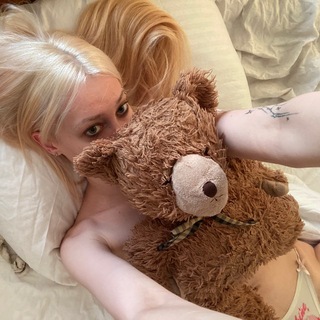 Telegram profile photo for TangledGirl2001