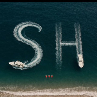 Telegram profile photo for SH