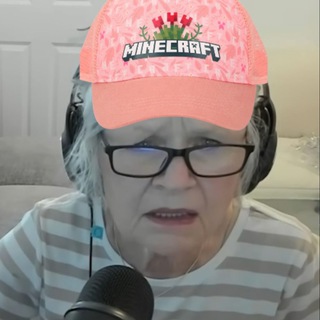 Telegram profile photo for PORTAL – Minecraft Grandma Fund ($GRANDMA) – Official
