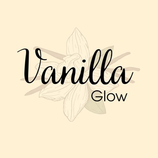 Telegram profile photo for Vanilla Glow / Свічки ручної роботи