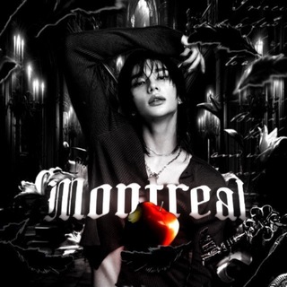 Telegram profile photo for MONTREAL