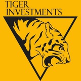 Telegram profile photo for Tiger IN project 🐆
