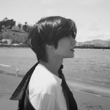 Telegram profile photo for the1208project