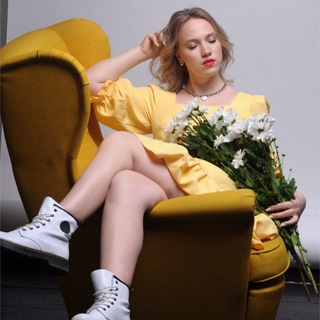 Telegram profile photo for Энергопрактик 🍎 alina_al_ma