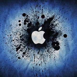 Telegram group profile photo for Apple. Обменки РСТ