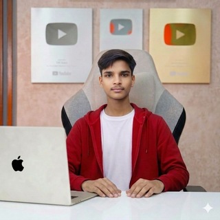 Telegram profile photo for SANIB YT SUPPORT