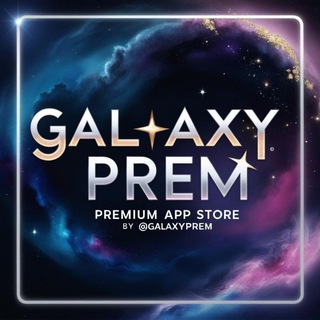 Telegram profile photo for π πalaxy πrem.