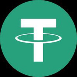 Telegram profile photo for THETHER AIRDROP🏆