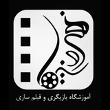 Telegram profile photo for Honarocinema