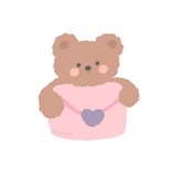 Telegram profile photo for pika's