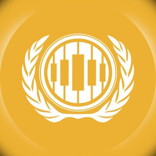 Telegram profile photo for NationsTrading