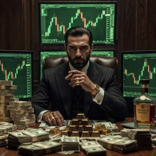 Telegram profile photo for The Don of Crypto