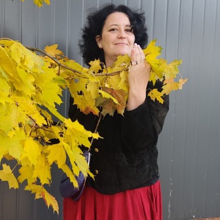 Telegram profile photo for Екатерина Карпова