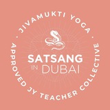Telegram profile photo for Satsang