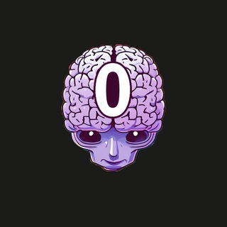 Telegram profile photo for zerobrain - portal
