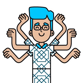 Telegram profile photo for Продуктивности пост