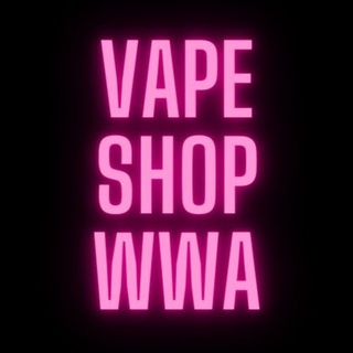 Telegram profile photo for VAPE SHOP WWA π¨π