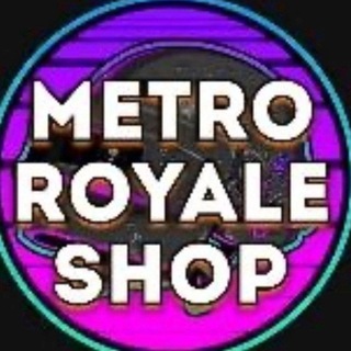 Telegram profile photo for Metro shop 52