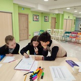 Telegram profile photo for Лучшие конспекты