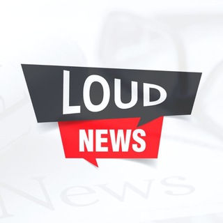 Telegram profile photo for Громкие Новости | Loud News