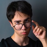 Telegram profile photo for БЛОГ ГОШИ