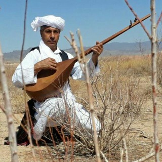 Telegram profile photo for ساخت دوتار قاسم زاده