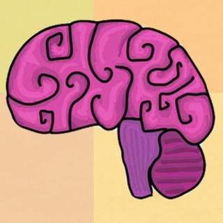 Telegram profile photo for SciencePub 🧠