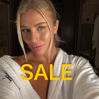 Telegram profile photo for Sale Яна Левенцева
