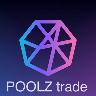Telegram group profile photo for POOLZ_trade