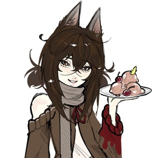 Telegram profile photo for мурсямур