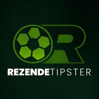 Telegram profile photo for RezendeTipster - Pitacos de Futebol