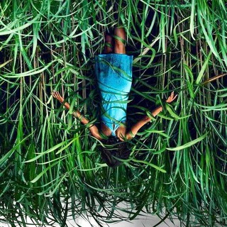 Telegram profile photo for Nell'erba alta FILM in the tall grass ITA