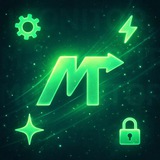 Telegram profile photo for MT monitor® | Ukraine | #info #strategicinform #monitoring 🇺🇦