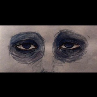 Telegram profile photo for سـواد .