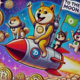 Telegram profile photo for Meme Coin Super Cycle