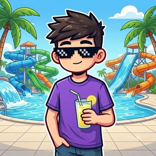 Telegram profile photo for Бункер Mrlaziko