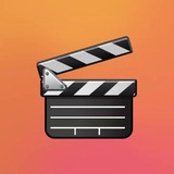 Telegram profile photo for KINOTEATR