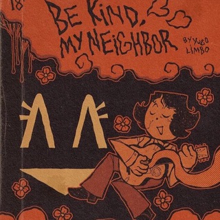 Telegram profile photo for Be Kind my Neighbor Confession!🥚🎸